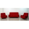 SOFA AIRBUS 311P SET