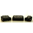 SOFA OSAKA 321 SET