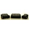 SOFA OSAKA 321 SET