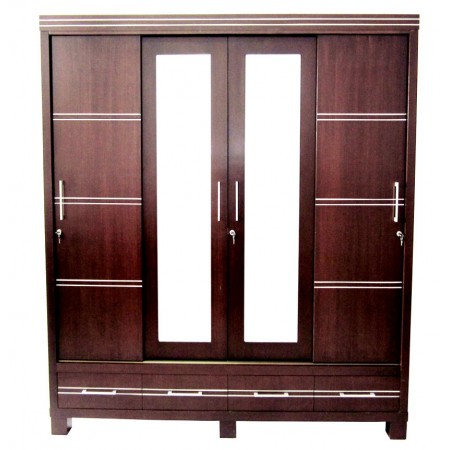 LP STLL MNMLST 4 DOORS