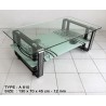 COFFEE TABLE RMR A810