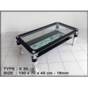 COFFEE TABLE RMR X30