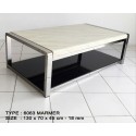 COFFEE TABLE RMR 6063 MARMER