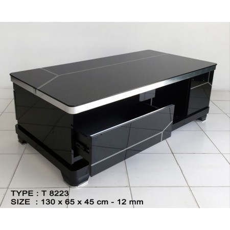 COFFEETBL RMR8223 BOX LACI HITAM