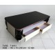 COFFEETBL RMR8191 BOX LACI PUTIH