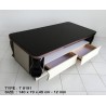 COFFEETBL RMR8191 BOX LACI PUTIH