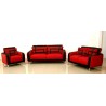 SOFA WINNER 321 SET