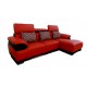 SOFA ALFREDO L 3+ST SET