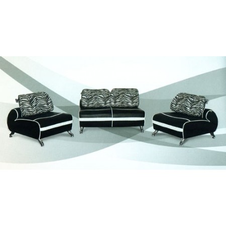 SOFA ALPHARD 211 SET