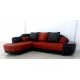 SOFA AXIS L 3+ST SET