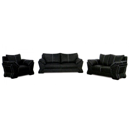 SOFA DELANOVA 321 SET