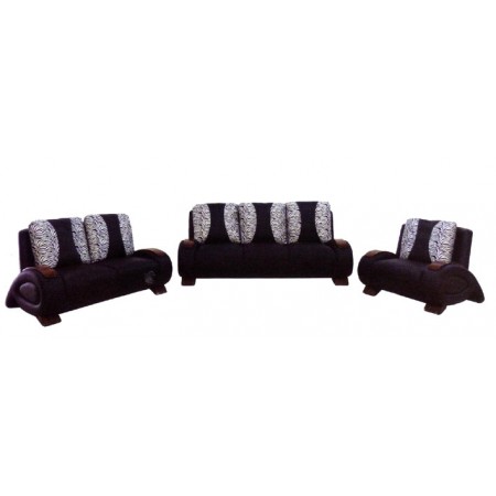 SOFA FERRARY 321 SET