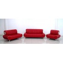 SOFA GALAXY 321 SET