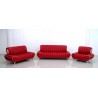 SOFA GALAXY 321 SET