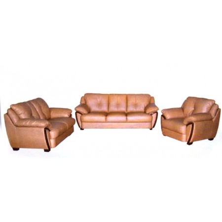 SOFA GOLDEN 321 SET