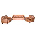 SOFA GOLDEN 321 SET