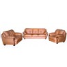 SOFA GOLDEN 321 SET