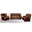 SOFA HOLLYWOOD WASH 321 SET