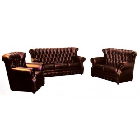 SOFA JAGUAR WASH 321 SET