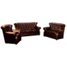 SOFA JAGUAR WASH 321 SET