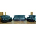 SOFA NOVELA WASH 321 SET