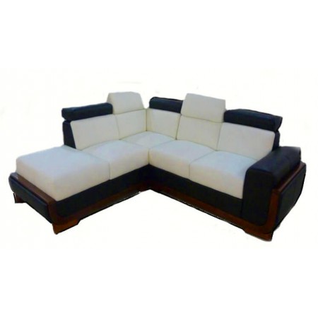 SOFA HOLLAND L 3+ST SET