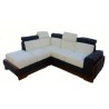SOFA HOLLAND L 3+ST SET