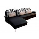 SOFA MURAY L 3+ST SET
