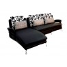 SOFA MURAY L 3+ST SET