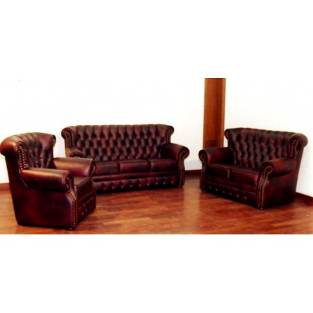 SOFA JAGUAR 321 SET