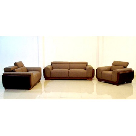 SOFA KANSAS 321 SET