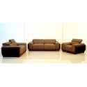 SOFA KANSAS 321 SET