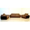 SOFA KANSAS 321 SET