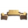 SOFA RADO 321 SET