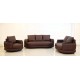 SOFA ROLEX 321 SET