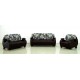 SOFA SANTIAGO 321 SET
