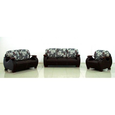 SOFA SANTIAGO 321 SET