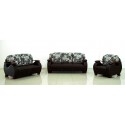 SOFA SANTIAGO 321 SET