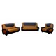 SOFA SCOOPY 321 SET