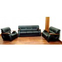 SOFA SCORPION 321 SET
