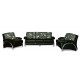SOFA SWAN 321 SET