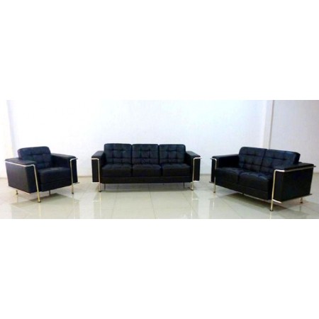 SOFA VIORY 321 SET
