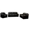 SOFA DAKOTA 321 SET
