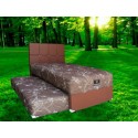 Set Spinaline Twin 120x200