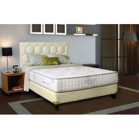 Set Airland Chiropedic 2 160x200