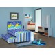 Set Airland 2in1 Acro 120x200