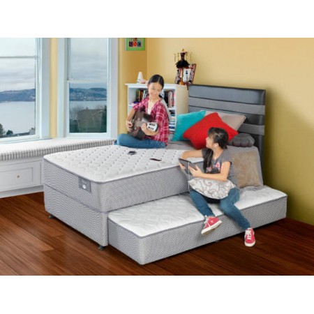 Set Comforta Family 120x200