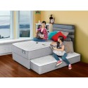 Set Comforta Family 120x200