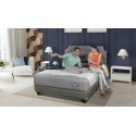 Set Comforta Luxury Pedic 160