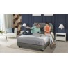 Set Comforta Luxury Pedic 160